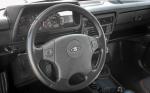 Lada 4x4 Urban 2016 года